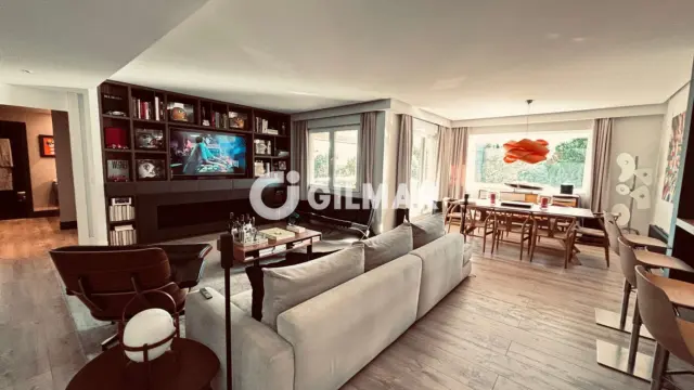 Apartment in El Encinar de los Reyes