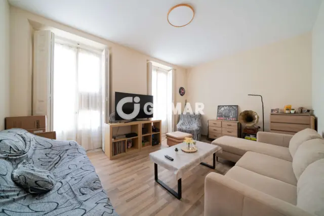 Apartment in Palacio