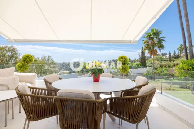 Chalet in Cortijo Reinoso