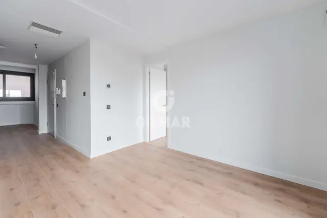 Flat in Guindalera photo 13