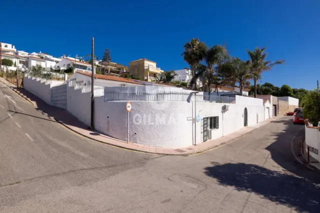 Chalet in Estepona Golf photo 44