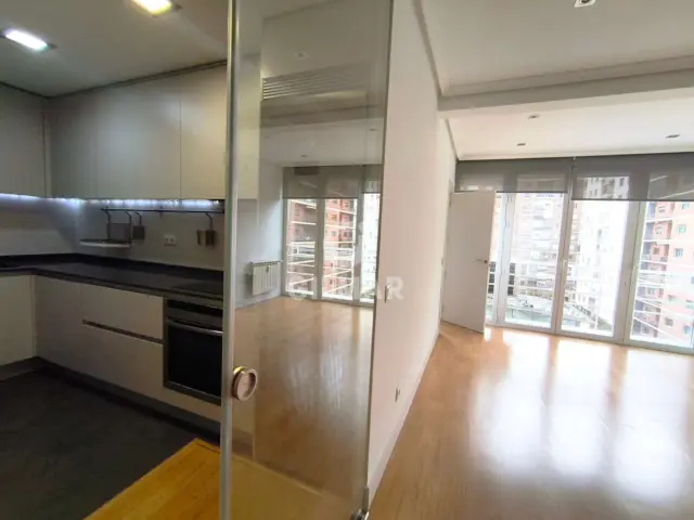 Piso en alquiler en Chamartín - Imagen 18