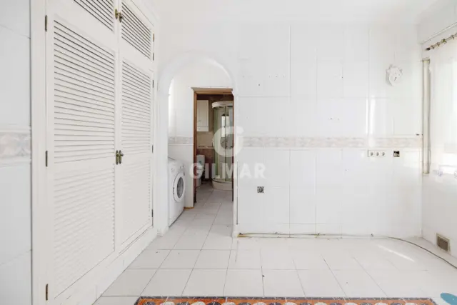 Apartment in Central Seville photo 4