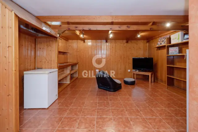 Chalet in Alhaurín de La Torre photo 41