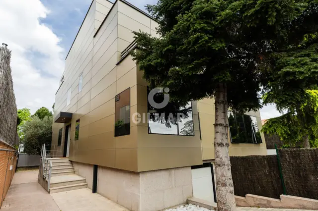 Chalet en alquiler en Peñagrande - Imagen 40