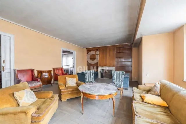 Apartment in El Viso photo 7