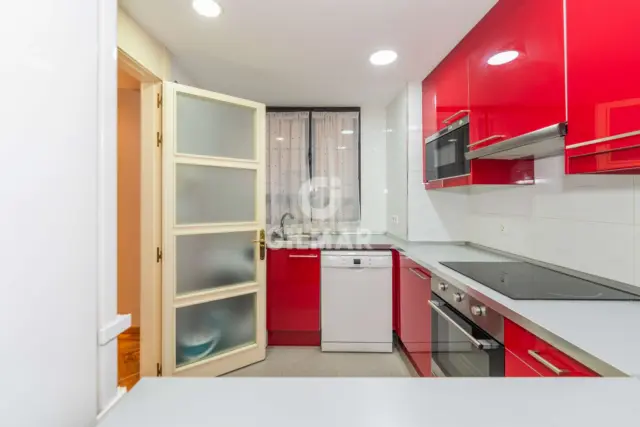 Apartment in Hispanoamérica photo 16