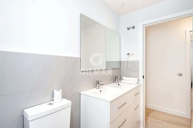 Apartment in Prosperidad photo 10