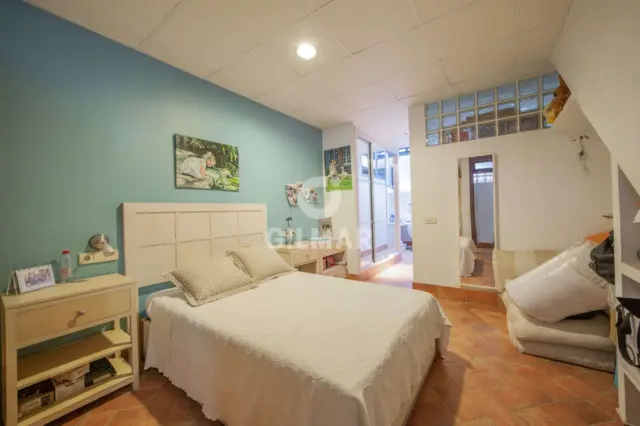 Chalet in Miraflores (Seville) photo 17