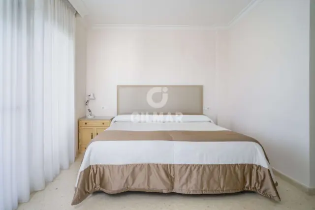 Apartment in Estepona Puerto photo 50