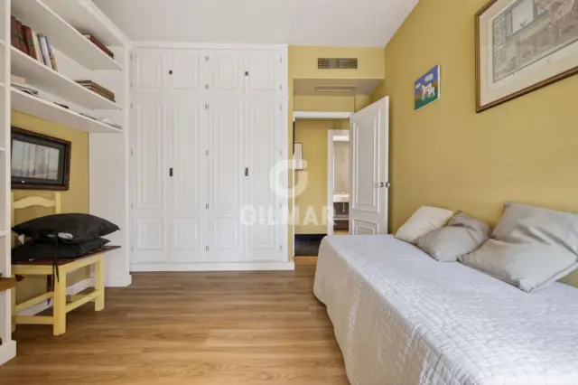 Chalet en Tomares photo 18