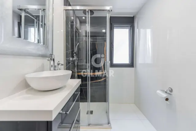 Semi-detached Chalet in Pozuelo de Alarcón photo 28