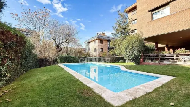 Piso en alquiler en Arturo Soria - Imagen 26