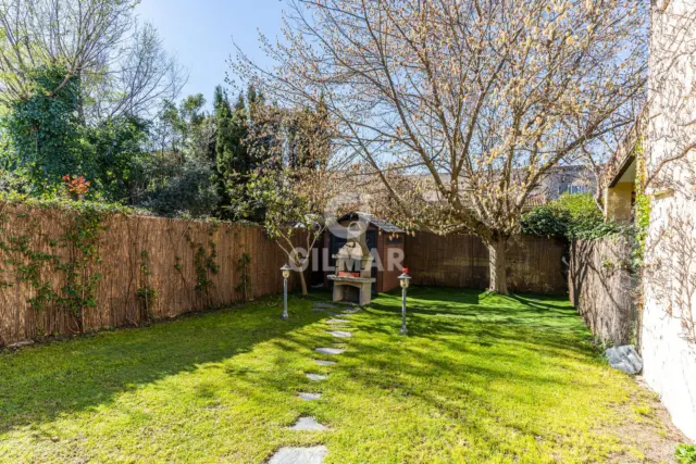 Chalet in Monterrozas-Parquerrozas photo 2