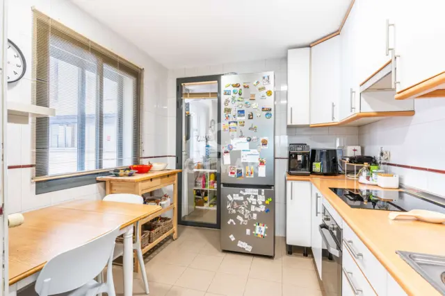 Apartment in Monterrozas-El Cantizal photo 13