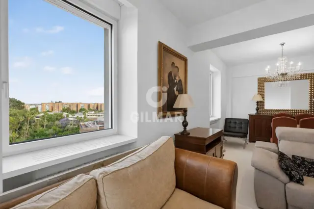 Apartment in Heliopolis photo 2