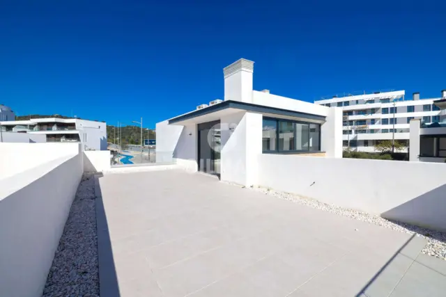 Apartment in Estepona Pueblo photo 28