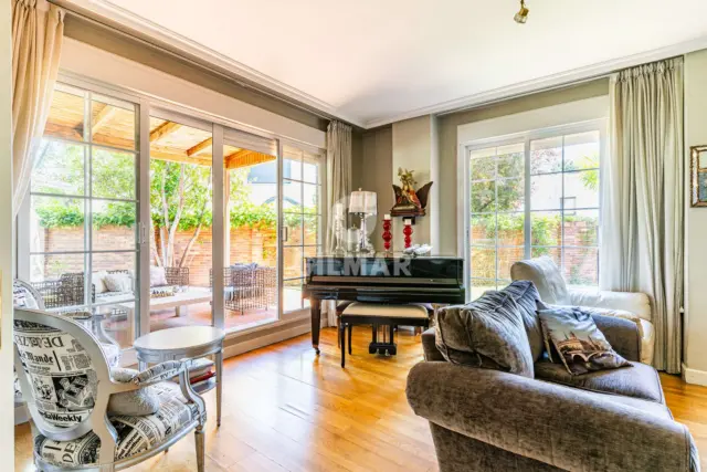 Chalet in Majadahonda