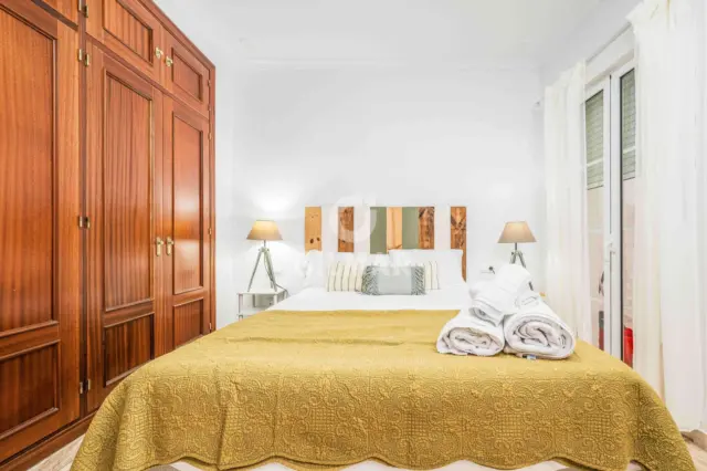 Apartment in Historic Centre, Cádiz photo 16