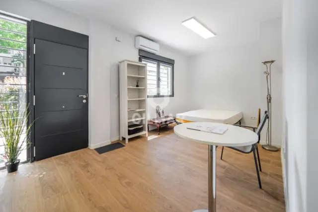 Apartment in Castilla photo 11