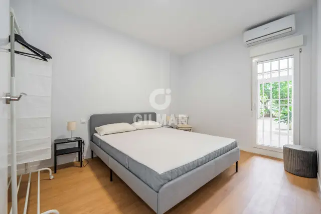Apartment in Castilla photo 14