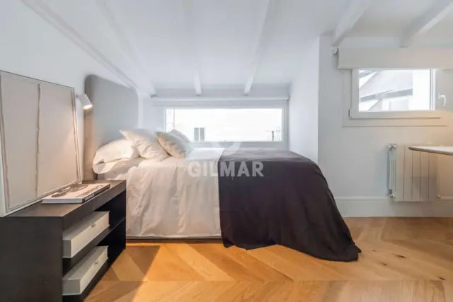 Apartment on Castellana photo 23