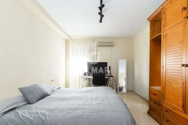 Apartment in Seville Centre photo 11