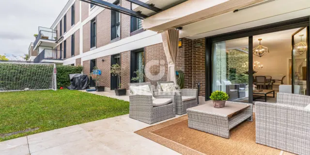 Apartment in Marazuela-Torreón
