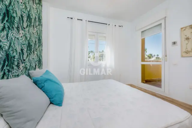 Chalet in Chiclana de La Frontera photo 25