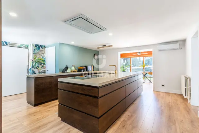 Chalet in Las Rozas