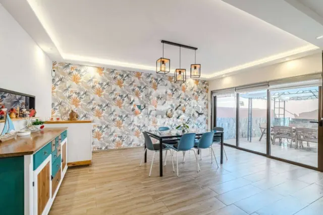 Chalet in Villa de Adeje