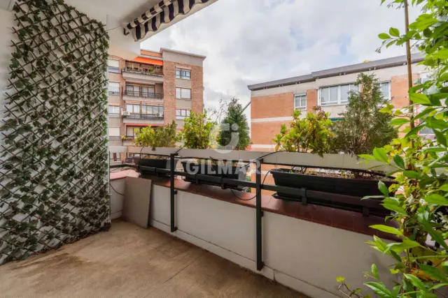 Apartment in Hispanoamérica photo 17