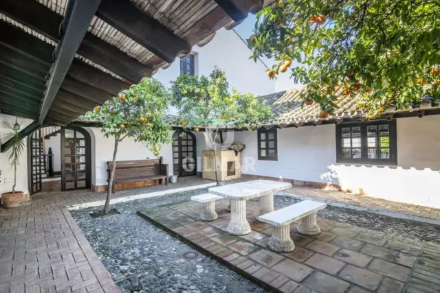 Chalet in Sotogrande
