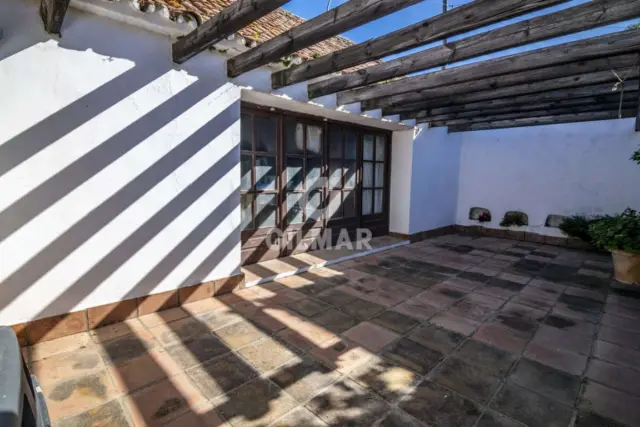 Chalet in Sotogrande photo 40
