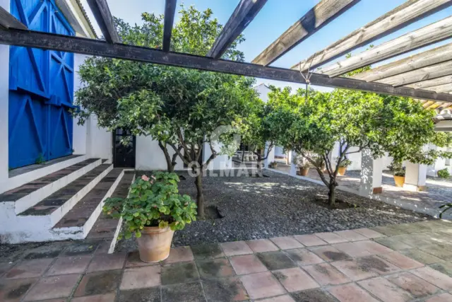 Chalet in Sotogrande photo 41