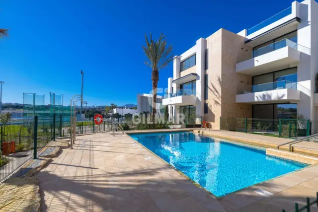 Apartment in Estepona Pueblo