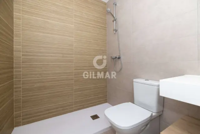 Apartment in Estepona Pueblo photo 24
