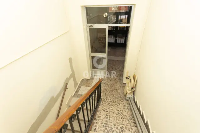 Apartment in Pacífico photo 27