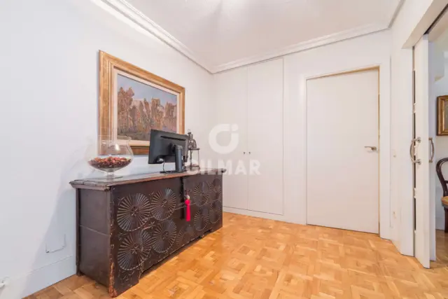 Apartment in El Viso photo 28
