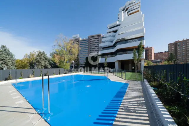 Piso en alquiler en Retiro - Imagen 43