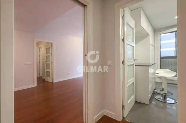 Piso en alquiler en Castellana-Orense - Imagen 32