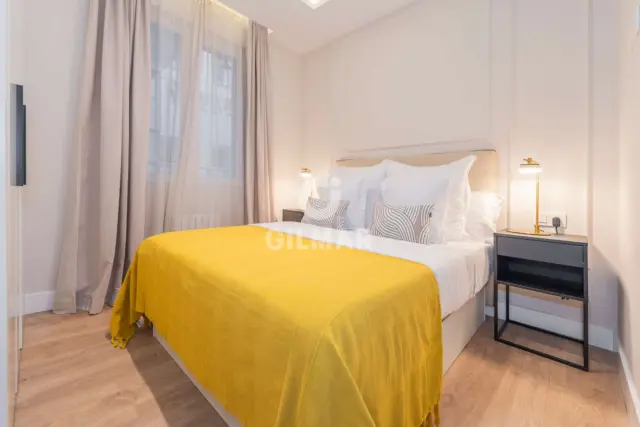 Apartment in Guindalera photo 17