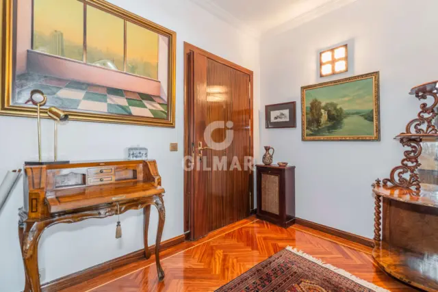 Piso en alquiler en Castellana-Orense - Imagen 33