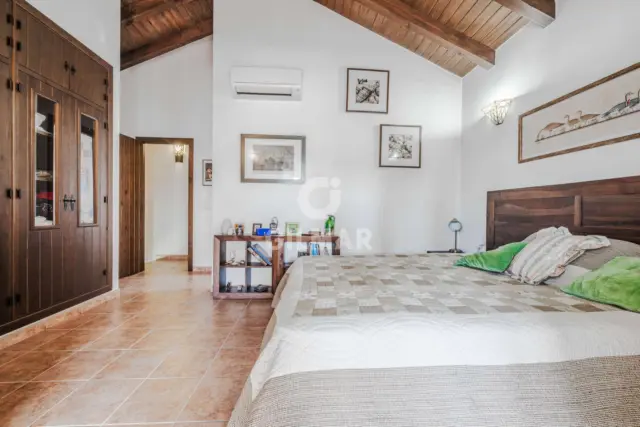 Chalet in Barbate photo 28