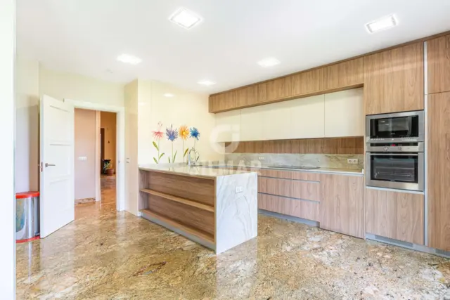 Chalet in El Bosque - Villaviciosa photo 13