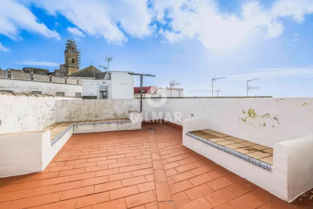 Duplex apartment in Medina Sidonia