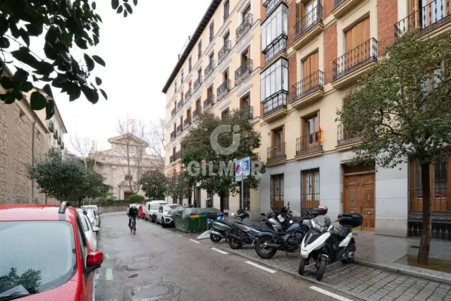 Piso en Palacio photo 39