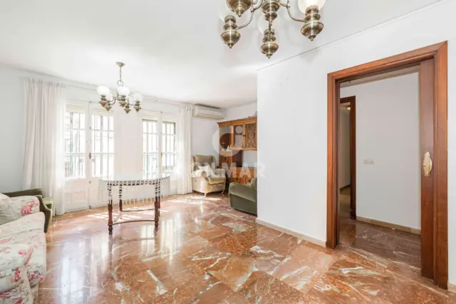 Apartment in Central Seville photo 2