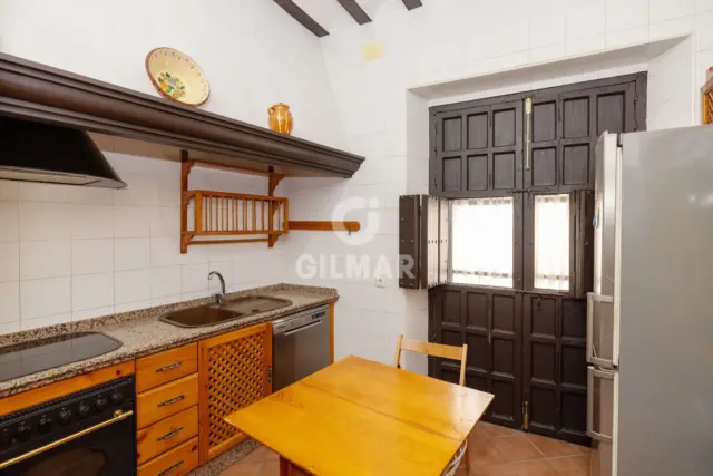Chalet in Central Seville photo 20
