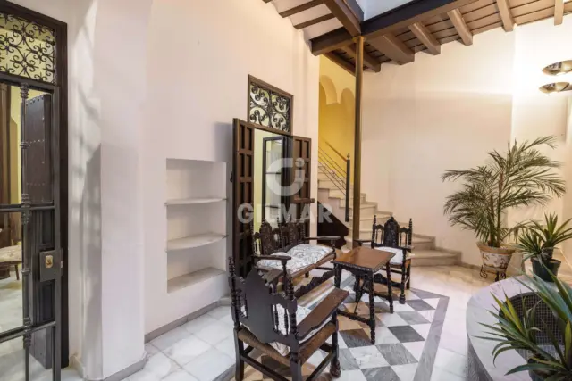 Chalet in Central Seville photo 4